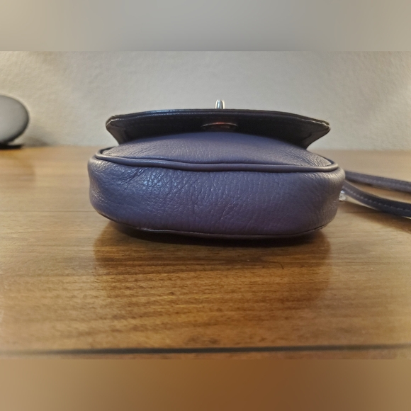 COACH PARK MINI CROSSBODY WALLET IN PERFECT CONDITION! F49872 - Picture 5 of 12